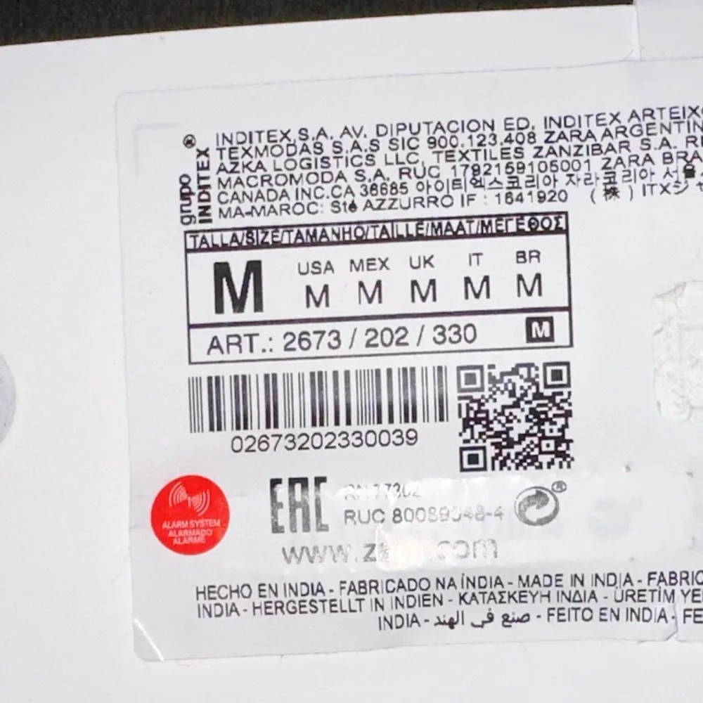 ZARA Rings - Picture 7 of 8